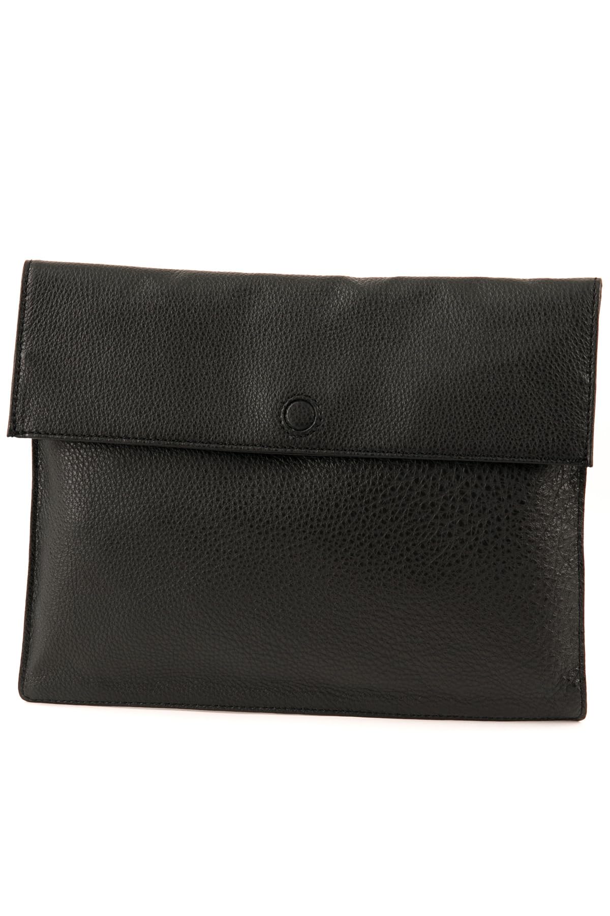 

Ergopock Men s Clutch Bag, Black, HG-TC-ENV-S-BK