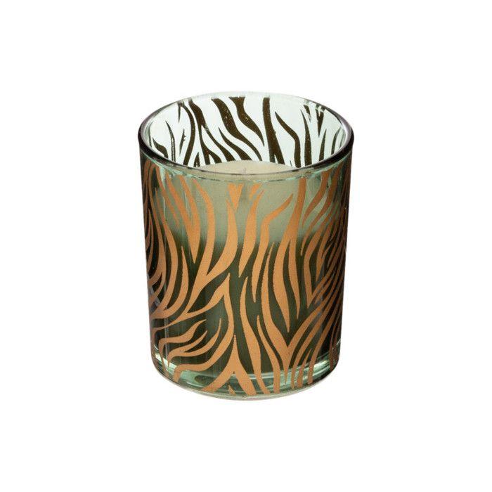 Käfig-Set mit Diffusor und Kerze "Gestohlene Momente" Atmosphera