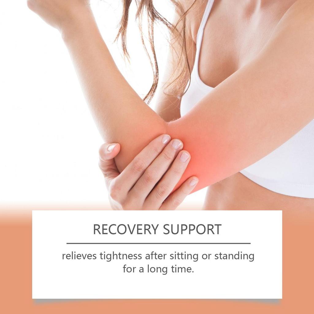 60g Bee Venom Aloe Vera Joint Care Stick Moisturizing Joint Cream Knee Nourishing Sports Care Portable