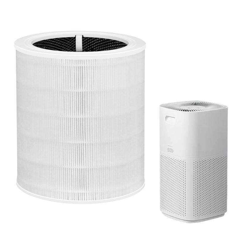 Plastic Air Cleaners Filter Long Lasting Air Purifier Filter Plastic Air Cleaners Filter Accessories for 600S/600S-RF