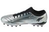 Joma Evolution 25 EVOW AG, Mens Silver Football Cleats