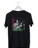 Men's and Women's T-shirts Elvis Presley Retro Album Cover Graphic