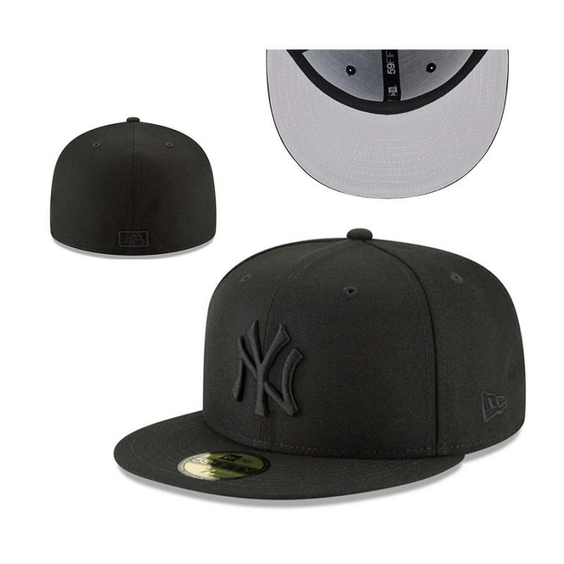 Unisex Hip Hop Cotton Linen Baseball Cap With Wide Brim Non-Adjustable Streetwear Sun Hat Men Women