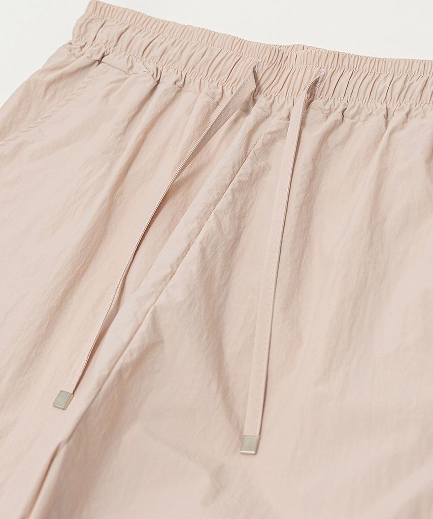 Eilubeu Wide Cargo Pants Aarfpt112D