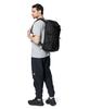 UA COOL BACKPACK 30L Black ONESIZE U13847550001ONESIZE [Under Armor] 3.0 / /