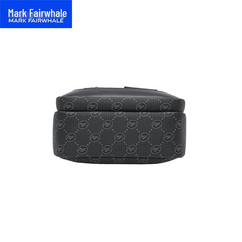 Mark Fairwhale Men's Crossbody Shoulder Chest Bag