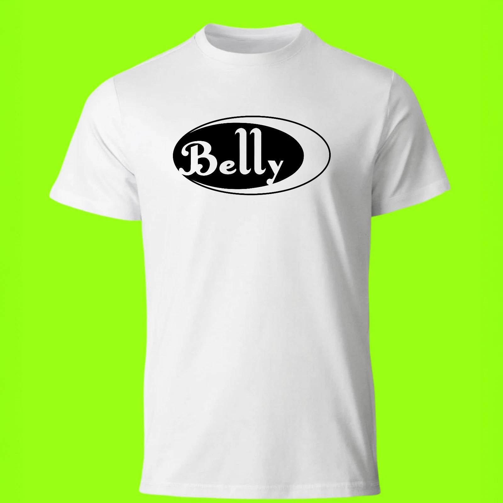 Belly - T Shirt - Indie Pop Rock Manchester Music Group Band 90s 4XL