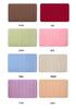 Thick Memory Foam Absorbent Non-Slip Doormat for Kitchen & Bathroom