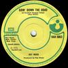 7inch Record ROY WOOD - Goin' Down The Road (A Scottish Reg HAR5083 Harvest 1974 UK Rock Used