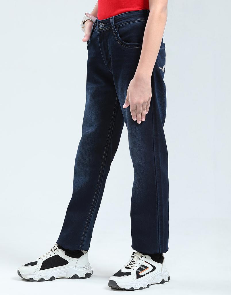 Monte Carlo Boys Blue Jeans
