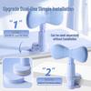 Children's Adjustable Desktop Posture Corrector for Writing & Anti-Myopia