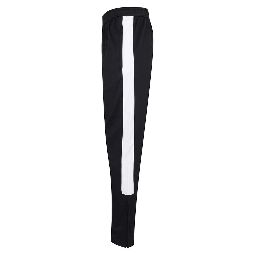Finden & Hales Unisex Adult Tracksuit Bottoms