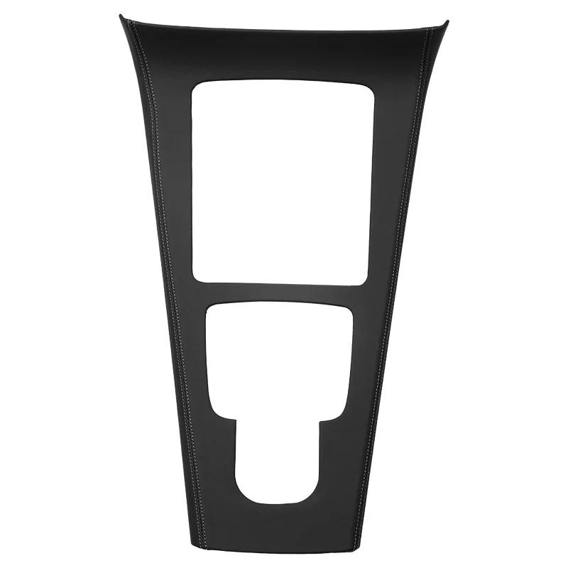 For Mercedes Benz GLA/GLB220/A200L Central Control Panel Decorative Sticker CLA/EQA/EQB Protective Film Interior