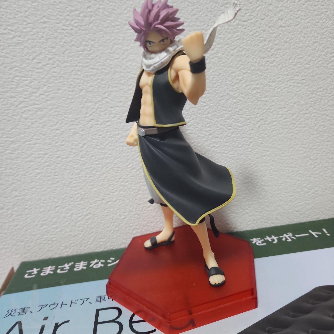 

[USED] POP UP PARADE Natsu Dragneel