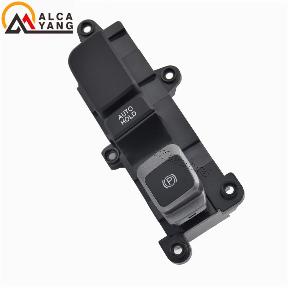 OEM 93310-2W315,933102W3154X Baificar Brand New Genuine Handbrake Switch Parking Brake Switchs For Hyundai Santa Fe 2013 2014