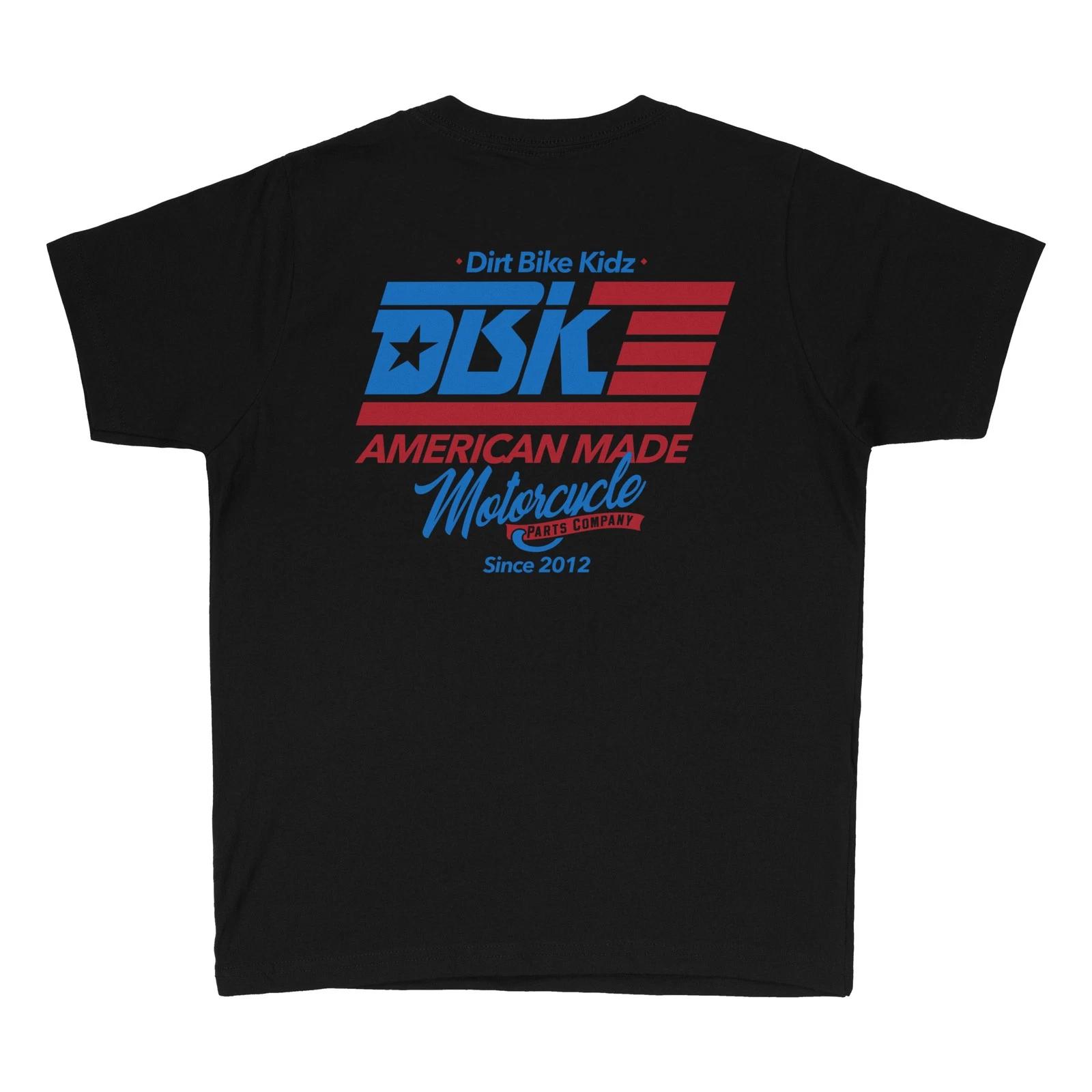 DBK Anthem Youth Tees L