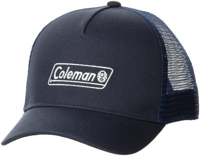 Coleman Kids Mesh Cap, Navy, 141-0120
