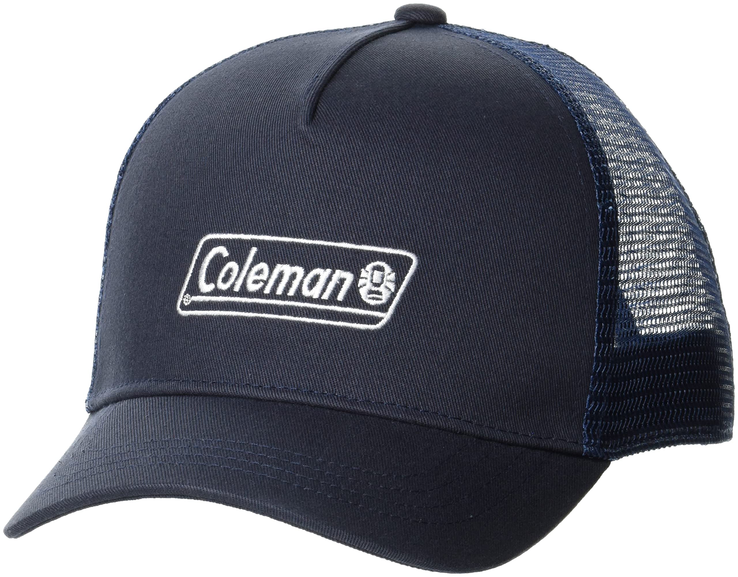

Дитяча сітчаста кепка темно-синя [Coleman] 141-0120 Темно-синій