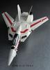 Hasegawa Super Dimension Fortress Macross Valkyrie Vermilion Platoon Scale Plastic Model Kit MC02 VF-1J/A 1/48