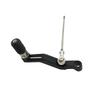 Motorcycle Adjustable Folding Gear Shifter Shift Pedal Lever For YAMAHA Tenere 700 Tenere700 XTZ 700 T700 2019-2023 2021 2022