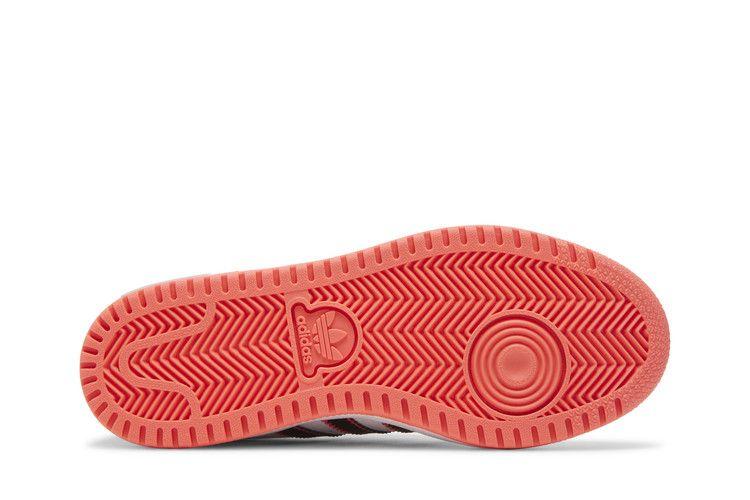 Kindersneaker Adidas Top Ten RB J 'White Turbo'