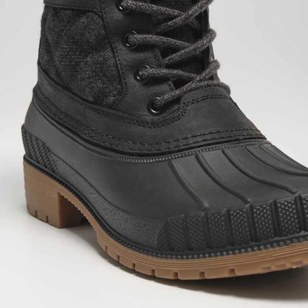 Kamik снежные ботинки Sienna3