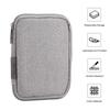 Data Line Storage Bag Lightweight Portable   Design Electronic Accessories   Bag for Travel