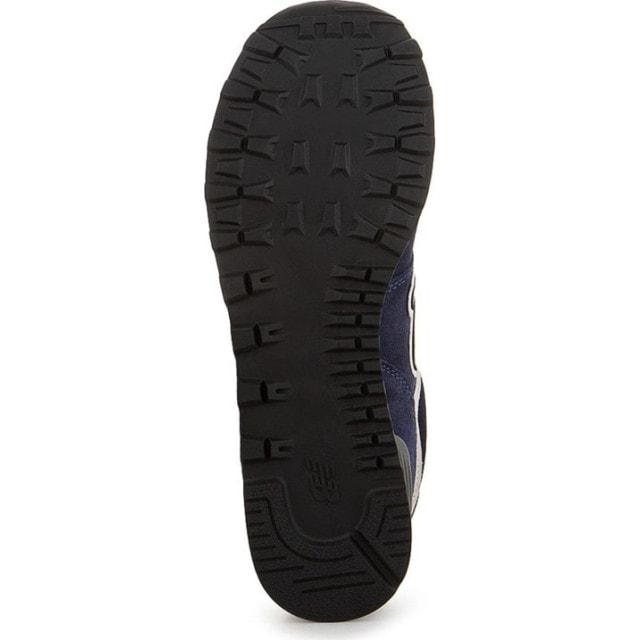 Мужские кроссовки с буквой N New Balance 574