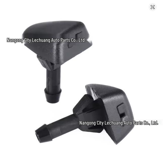 Volvo S60/XC70 Windshield Washer Nozzle Elbow 30655605