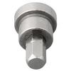 Magnetic Ring Screwdriver Bits for Plasterboard and Drywall Installation