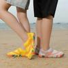 Family Style River Tracing Shoes Swimming Shoes Fast Drying Breathable Sports Shoes Beach Barefoot