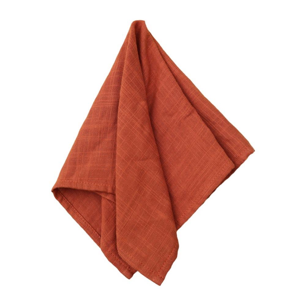 

2PCS Double Layer Bamboo Cotton Napkins Thicken Tea Towel Serviette Table Towels Christmas Dinner