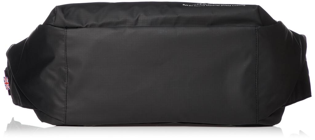 Michael Linnell Backpack BK Black MLAC-06