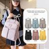 Neuer Mode-Damenrucksack Rucksack