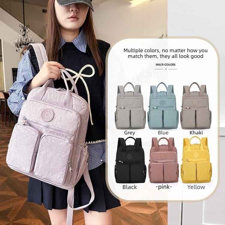 Neuer Mode-Damenrucksack Rucksack