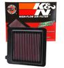 Genuine Replacement Air Filter for Honda K&N 33-2459 [Used]