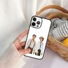 Stefan Salvatore Phone Case For for IPhone 18 17 Air 16 15 14 11 12 13 Pro  MAX Plus coque Cover Shell