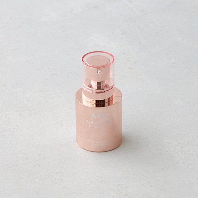 

[AHC] Крем для выравнивания тона Aura Secret