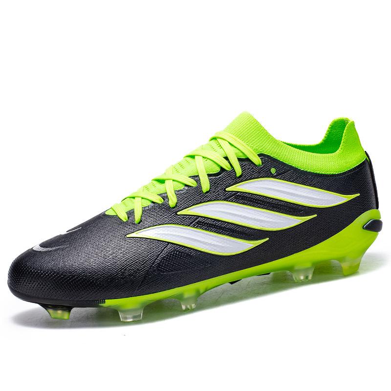 Falcons low-top football shoes teen G long broken nails tf match professional football shoes