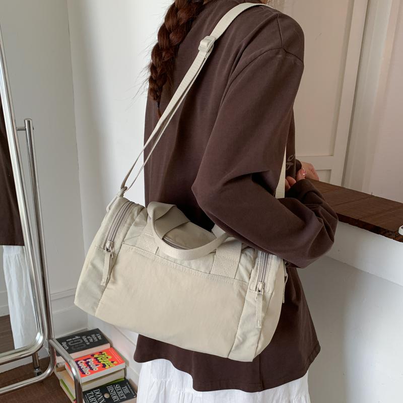 Women's Mobile Phone Small Satchel Portable Crossbody Bag