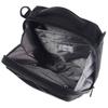 Ace Gene Flex Light Fit Shoulder Bag, Lightweight, Black, Free Size