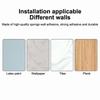 Self Adhesive Waterproof Wall Socket Cover With No Drilling Design And Easy Installation For Bathroom Kitchen Outdoor Use
