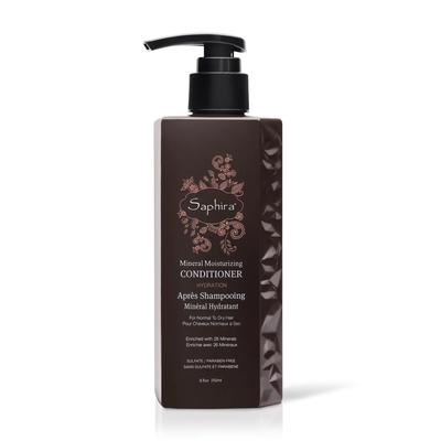 Hydration Mineral Conditioner for Moisturizing Hair 250 Ml