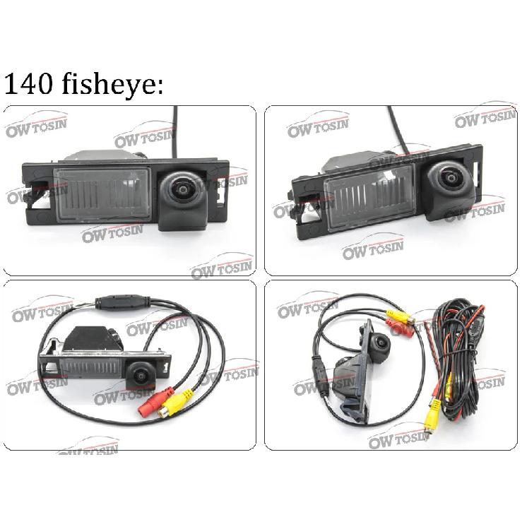 Vehicle Rear View Camera For Hyundai IX35 2009 2010 2011 2012 2013 2014 2015 Car Night Vision Backup Reversing Parking Monitor