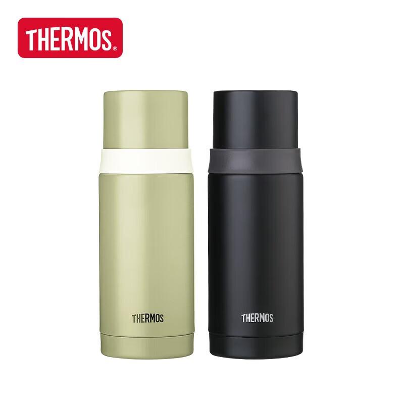 Thermos FEI-351 350ml Stainless Steel Vacuum Insulated Mug