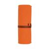 Felt Roll Pen Bag Portable Large Capacity Stationery Pouch Creative Strap Pencil Case Storage Bag For Girls Boys