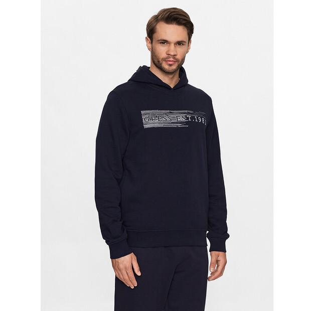 Толстовка Guess Beau EU M 11540₽