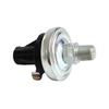 1 PCS New Oil Pressure Switch 41-7063 417063 Black Silver For Thermo King TK486V C600 C-600 SB SMX Switches Oil Pressure 6