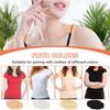 Shoulder Protector Pads for Bras – Reusable Silicone Bra Strap Cushions, 1 Pair Comfort Relief for Women