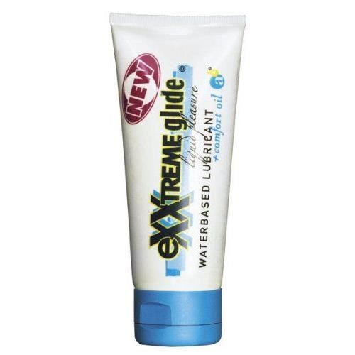 Hot Exxtreme Lubrifiant àBase D'Eau 100 Ml
